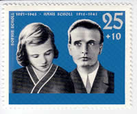 Geschwister Scholl