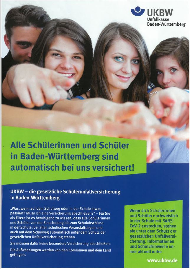 Unfallversicherung 1