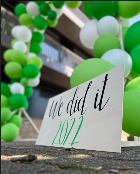 „Die Welt liegt euch zu Füßen – Macht was draus!“ - Geschwister Scholl Realschule